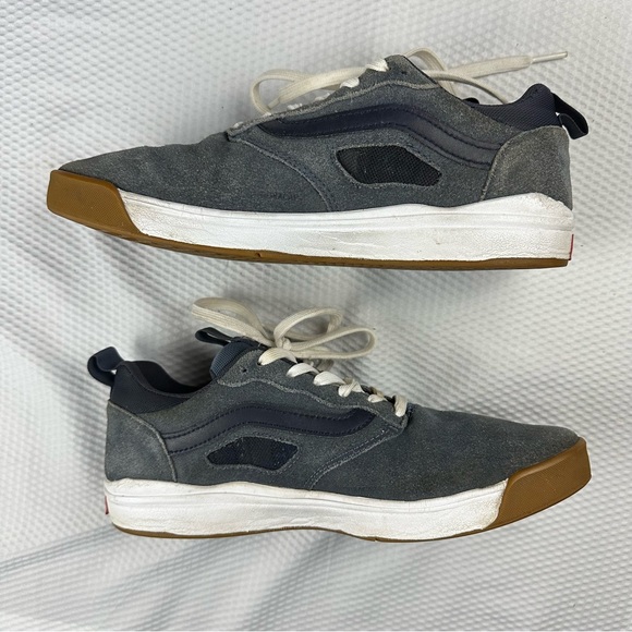 Vans ultracush skate sneaker - Picture 2 of 16